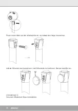 Preview for 46 page of Steba VT S6 Instructions For Use Manual