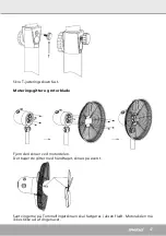 Preview for 47 page of Steba VT S6 Instructions For Use Manual