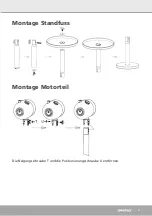 Предварительный просмотр 5 страницы Steba VT T6 Instructions For Use Manual