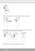 Предварительный просмотр 6 страницы Steba VT T6 Instructions For Use Manual