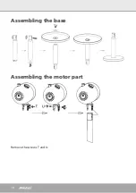 Предварительный просмотр 14 страницы Steba VT T6 Instructions For Use Manual