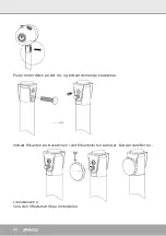 Предварительный просмотр 42 страницы Steba VT T6 Instructions For Use Manual