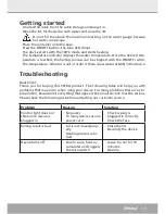 Preview for 13 page of Steba WK 10 Bianco Instructions For Use Manual