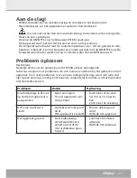 Preview for 27 page of Steba WK 10 Bianco Instructions For Use Manual