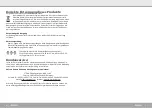 Preview for 3 page of Steba WP 2 Instructions For Use Manual