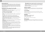 Preview for 5 page of Steba WP 2 Instructions For Use Manual