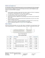 Preview for 40 page of Stec M16SD2S 100U Series Product Manual