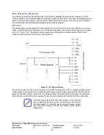 Preview for 42 page of Stec M16SD2S 100U Series Product Manual