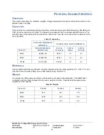 Preview for 96 page of Stec M16SD2S 100U Series Product Manual