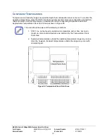 Preview for 101 page of Stec M16SD2S 100U Series Product Manual