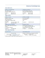 Preview for 115 page of Stec M16SD2S 100U Series Product Manual