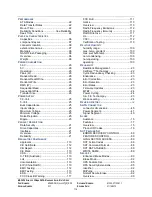 Preview for 118 page of Stec M16SD2S 100U Series Product Manual