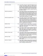 Preview for 38 page of Stec mach2 Product Manual