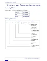 Предварительный просмотр 78 страницы Stec mach2 Product Manual