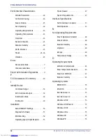 Preview for 80 page of Stec mach2 Product Manual