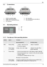 Предварительный просмотр 13 страницы Steca coolcept fleX Series Technical Information