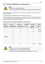 Предварительный просмотр 19 страницы Steca coolcept fleX Series Technical Information