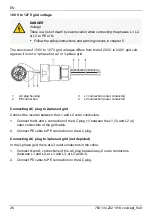 Предварительный просмотр 26 страницы Steca coolcept fleX Series Technical Information