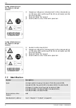 Предварительный просмотр 6 страницы Steca coolcept StecaGrid 1500 Installation And Operating Instruction