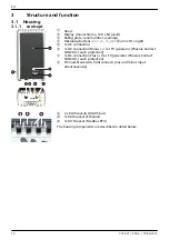 Предварительный просмотр 12 страницы Steca coolcept StecaGrid 1500 Installation And Operating Instruction