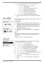 Предварительный просмотр 17 страницы Steca coolcept StecaGrid 1500 Installation And Operating Instruction