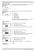 Предварительный просмотр 20 страницы Steca coolcept StecaGrid 1500 Installation And Operating Instruction