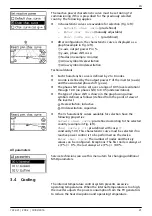 Предварительный просмотр 21 страницы Steca coolcept StecaGrid 1500 Installation And Operating Instruction