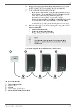 Предварительный просмотр 27 страницы Steca coolcept StecaGrid 1500 Installation And Operating Instruction