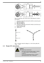 Предварительный просмотр 37 страницы Steca coolcept StecaGrid 1500 Installation And Operating Instruction