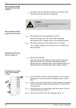 Предварительный просмотр 48 страницы Steca coolcept StecaGrid 1500 Installation And Operating Instruction