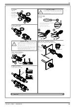 Предварительный просмотр 89 страницы Steca coolcept StecaGrid 1500 Installation And Operating Instruction