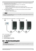 Предварительный просмотр 27 страницы Steca coolcept StecaGrid 1800 Installation And Operating Instructions Manual