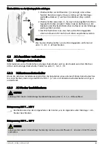 Предварительный просмотр 33 страницы Steca coolcept StecaGrid 1800 Installation And Operating Instructions Manual