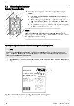 Предварительный просмотр 104 страницы Steca coolcept StecaGrid 1800 Installation And Operating Instructions Manual