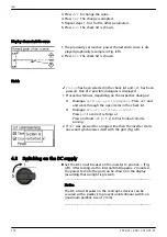 Предварительный просмотр 112 страницы Steca coolcept StecaGrid 1800 Installation And Operating Instructions Manual