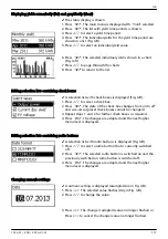 Предварительный просмотр 117 страницы Steca coolcept StecaGrid 1800 Installation And Operating Instructions Manual