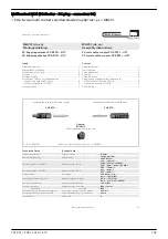 Предварительный просмотр 153 страницы Steca coolcept StecaGrid 1800 Installation And Operating Instructions Manual