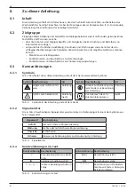 Предварительный просмотр 8 страницы Steca coolcept StecaGrid 3000 Installation And Operating Instructions Manual