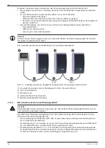 Предварительный просмотр 18 страницы Steca coolcept StecaGrid 3000 Installation And Operating Instructions Manual