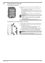 Предварительный просмотр 21 страницы Steca coolcept StecaGrid 3000 Installation And Operating Instructions Manual