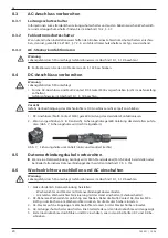 Предварительный просмотр 22 страницы Steca coolcept StecaGrid 3000 Installation And Operating Instructions Manual