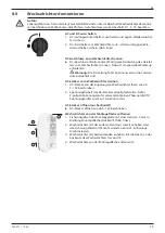 Предварительный просмотр 27 страницы Steca coolcept StecaGrid 3000 Installation And Operating Instructions Manual