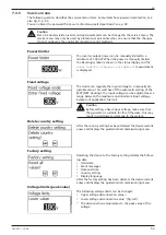 Предварительный просмотр 55 страницы Steca coolcept StecaGrid 3000 Installation And Operating Instructions Manual