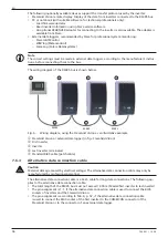 Предварительный просмотр 58 страницы Steca coolcept StecaGrid 3000 Installation And Operating Instructions Manual