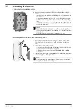 Предварительный просмотр 61 страницы Steca coolcept StecaGrid 3000 Installation And Operating Instructions Manual