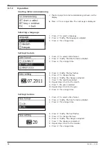 Предварительный просмотр 64 страницы Steca coolcept StecaGrid 3000 Installation And Operating Instructions Manual