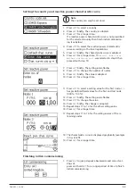 Предварительный просмотр 65 страницы Steca coolcept StecaGrid 3000 Installation And Operating Instructions Manual