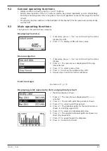 Предварительный просмотр 69 страницы Steca coolcept StecaGrid 3000 Installation And Operating Instructions Manual