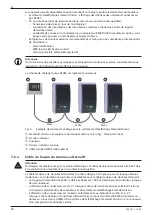 Предварительный просмотр 98 страницы Steca coolcept StecaGrid 3000 Installation And Operating Instructions Manual