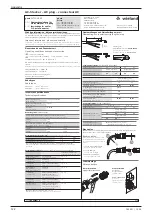 Предварительный просмотр 124 страницы Steca coolcept StecaGrid 3000 Installation And Operating Instructions Manual